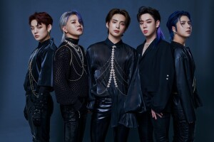 【A.C.E】最新アー写