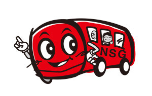 NSGバス