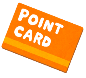 pointcard